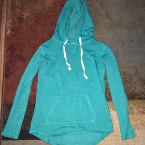 T-shirt hoodie